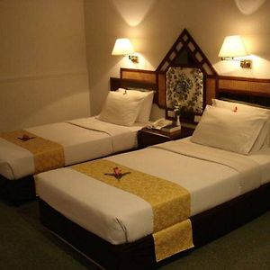 Chambre Supérieure