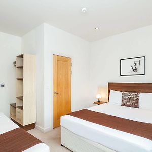 Chambre Standarde Triple