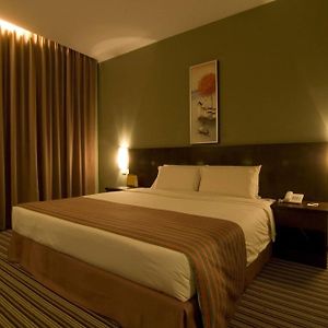 Chambre Familiale