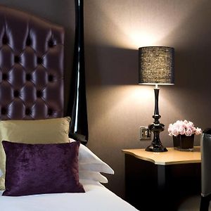 Chambre Supérieure Double