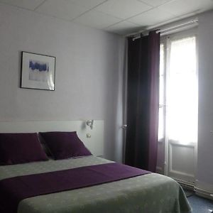 Chambre Standarde Lit King-Size