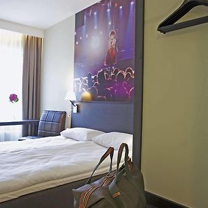 Chambre Standarde Lit King-Size