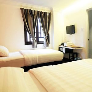 Chambre Premium Double dans l'Aile