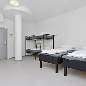 Chambre Familiale