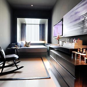 Chambre Lit Queen-Size