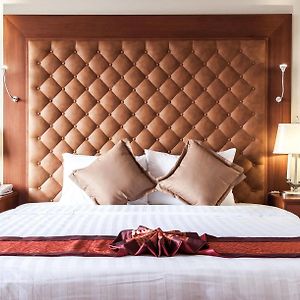 Chambre Supérieure Double