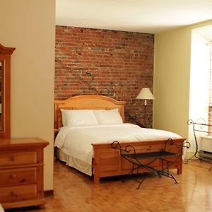 Chambre Lit Queen-Size