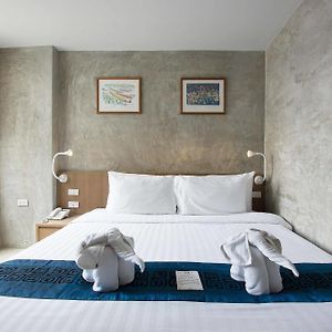 Chambre Supérieure Lit King-Size