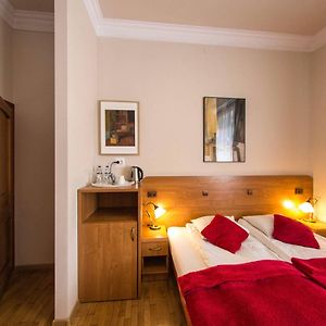 Chambre Lit King-Size