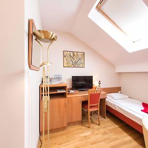 Chambre Simple