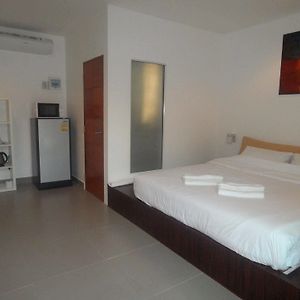 Chambre Budgétée Double