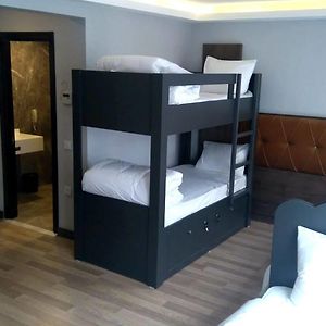 Dormitory Room Mixed
