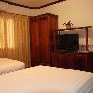 Chambre Standarde Double