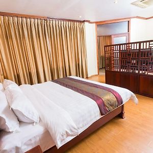 Chambre Exclusive Lit King-Size