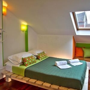 Chambre Standarde Double