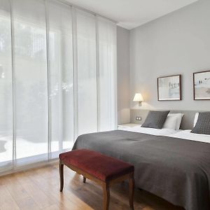 Appartement Premier à 1 Chambre à Coucher