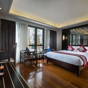 Chambre Exécutive Double