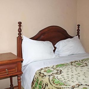 Chambre Simple