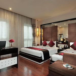 Skyline Boutique Hotel