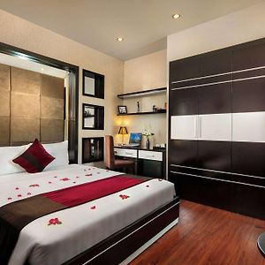 Chambre Supérieure Lit King-Size