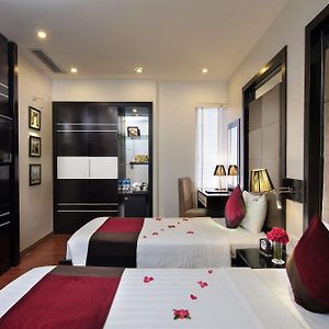 Chambre de Luxe Double