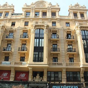 Hostal Splendid - Gran Via