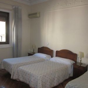 Chambre Triple