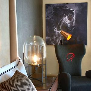 Chambre Premier Lit Queen-Size