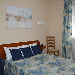 Chambre Simple