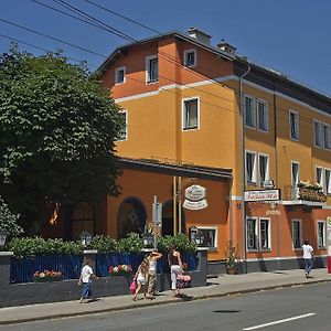 Hotel Restaurant Itzlinger Hof