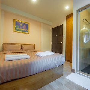 Chambre Standarde Lit King-Size