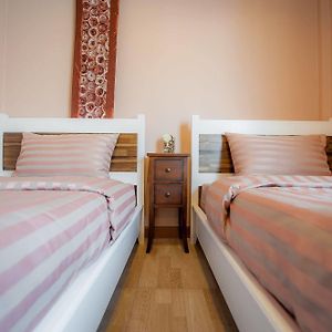 Chambre Supérieure Double