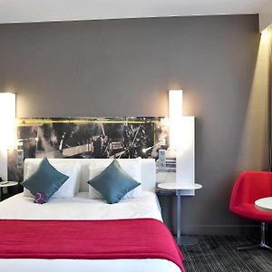 Chambre Classique Double