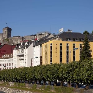 Hôtel Paradis