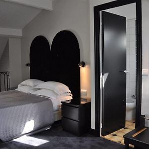 Suite Duplex Lit King-Size