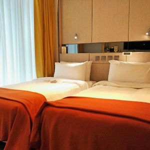 Chambre Premier Double