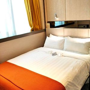 Chambre Classique Lit King-Size