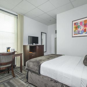 Chambre Lit Queen-Size