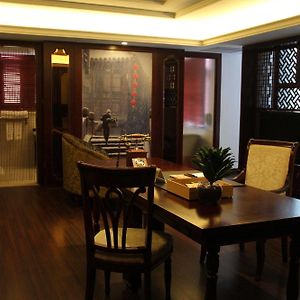 Suite Galerie Lit King-Size