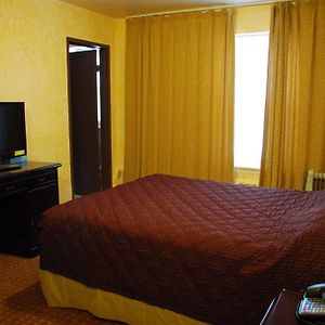 Chambre Lit Queen-Size