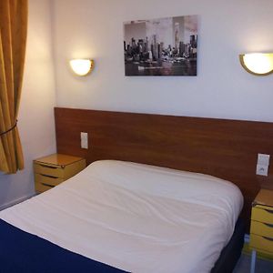 Chambre Double Économique