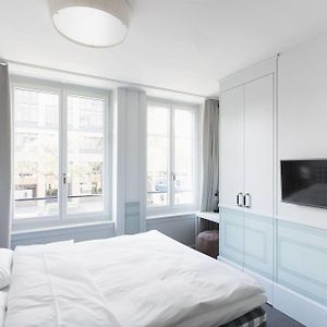 Chambre Petite Double