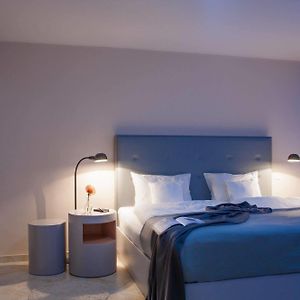 Chambre Standarde Lit King-Size