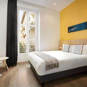 Chambre de Luxe Lit King-Size