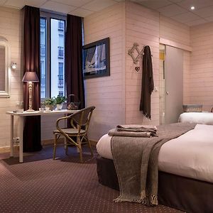 Chambre Familiale