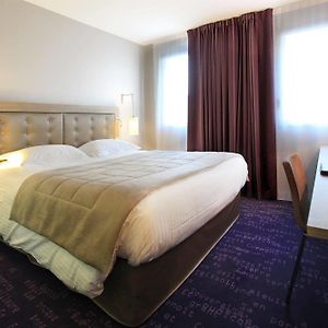 Chambre Double Confort