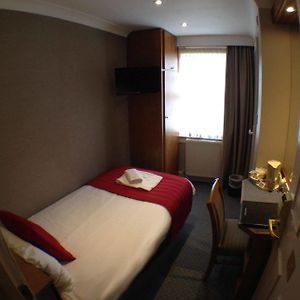 Chambre Simple