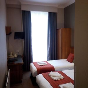 Chambre Triple