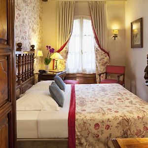 Chambre Standarde Double
