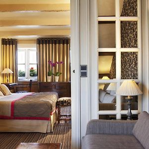 Suite Lit Queen-Size